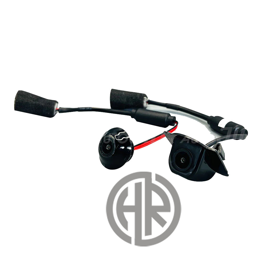 Honda Civic 2016-21 Genuine Oem Front And Rear Camera