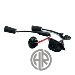 Honda Civic 2016-21 Genuine Oem Front And Rear Camera
