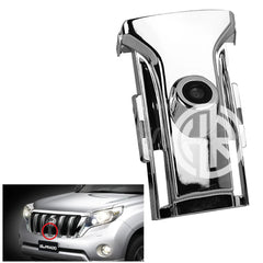 Toyota Land Cruiser Prado FJ150 2009-19 Front Camera Chrome