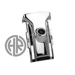 Toyota Land Cruiser Prado FJ150 2009-19 Front Camera Chrome