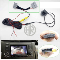 Honda Civic 2016-21 Rearview Camera