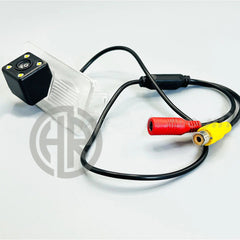 Vellfire Toyota Yaris Rear View Camera 2020-23