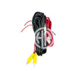 Vellfire Toyota Yaris Rear View Camera 2020-23
