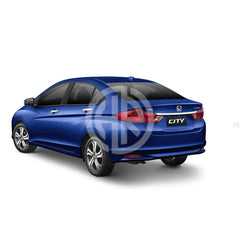 Vellfire Honda City Rear View Camera 2021-22