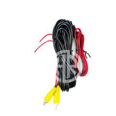 Vellfire Honda City Rear View Camera 2021-22