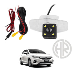 Vellfire Honda City Rear View Camera 2021-22