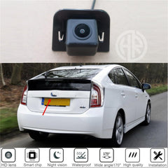 Rearview Camera for Toyota Prius 2009-14