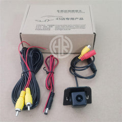 Rearview Camera for Toyota Prius 2009-14