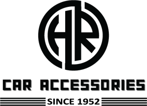 HR Car Accessories